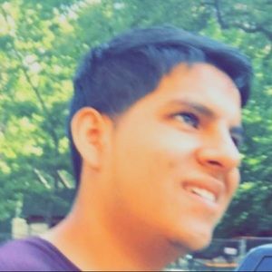 Meet your Posher, Eric